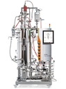 Bioreactor, Techfors Pilot - up to 1000 L TV