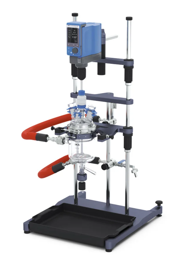 [4890000] Syntesis reactor, IKA EasySyn Advanced Complete, 500 mL