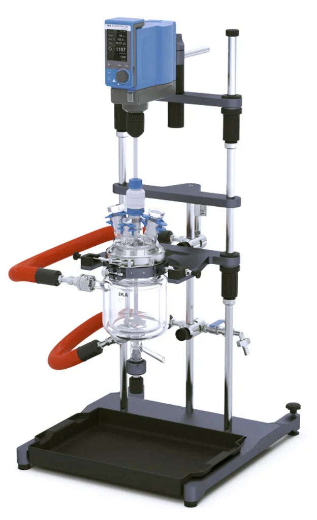 [4890010] Syntesis reactor, IKA EasySyn Advanced Complete, 1000 mL