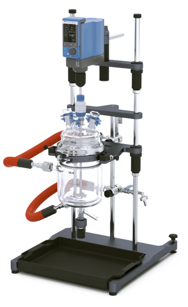 [4890020] Syntesis reactor, IKA EasySyn Advanced complete, 2000 mL
