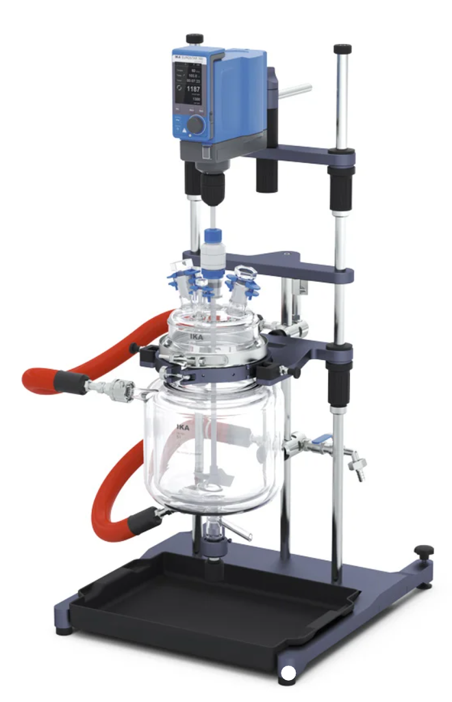 [4890030] Syntesis reactor, IKA EasySyn Advanced complete, 5000 mL