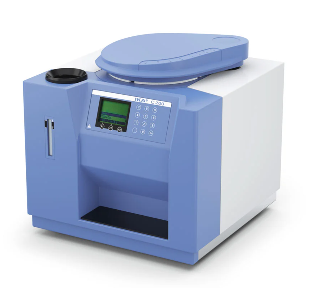 [4899020] Calorimeter, IKA C 200