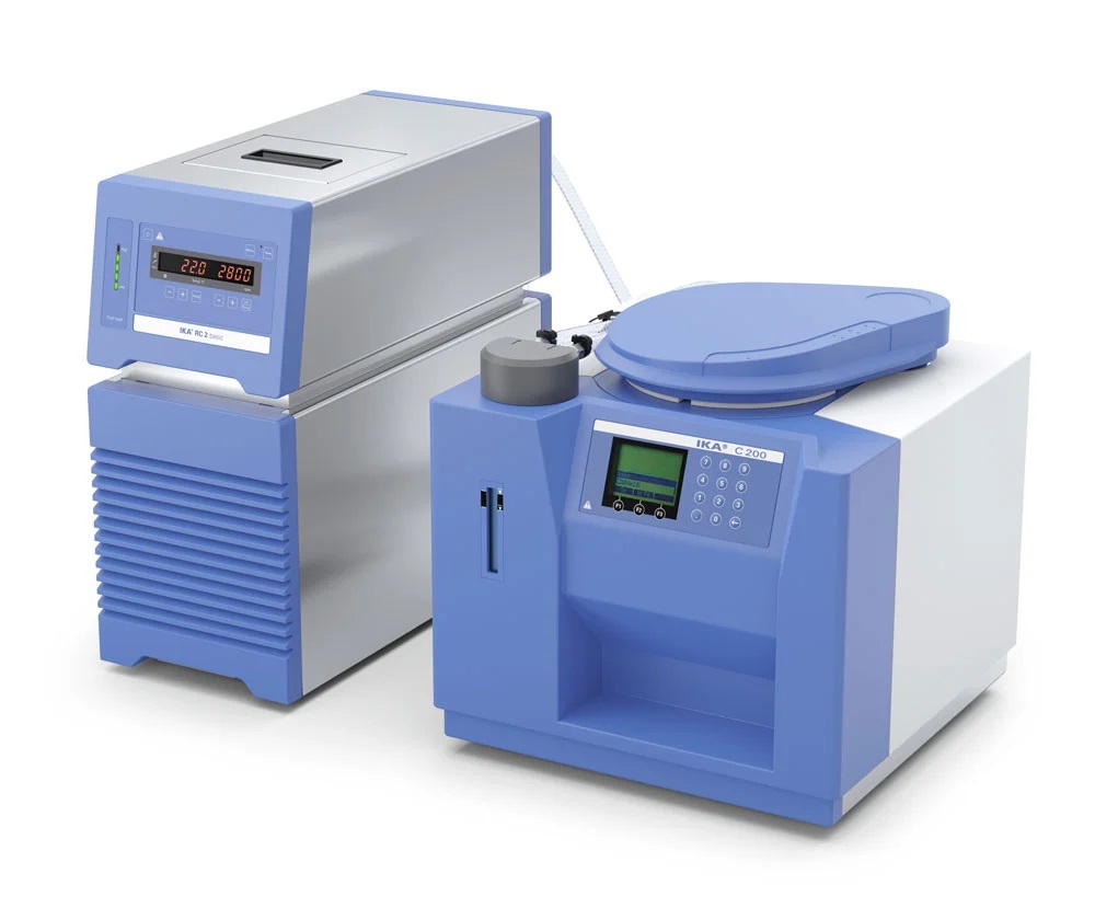 [4899026] Calorimeter, IKA C 200 Auto