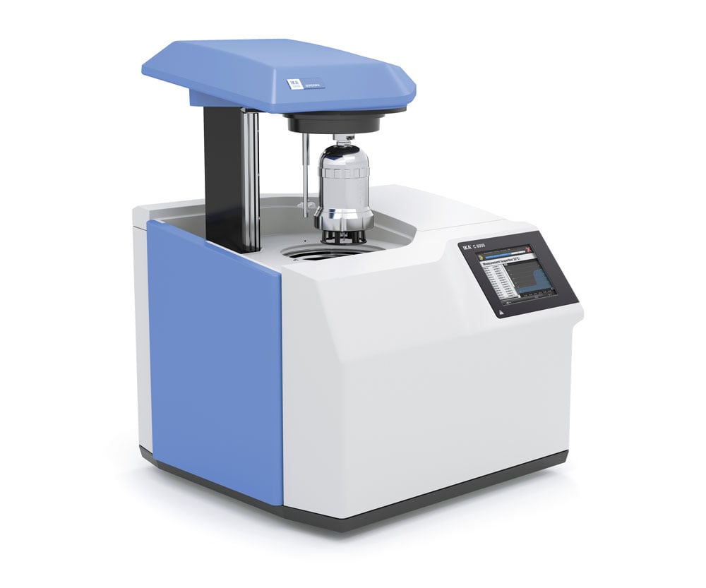 [4899040] Calorimeter, IKA C 6000, Isoperibol Package 1/10
