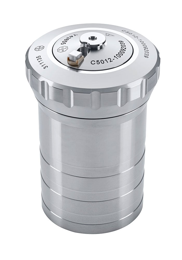 [4899140] Decomposition vessel for calorimeters, IKA C 5012, halogen resistant