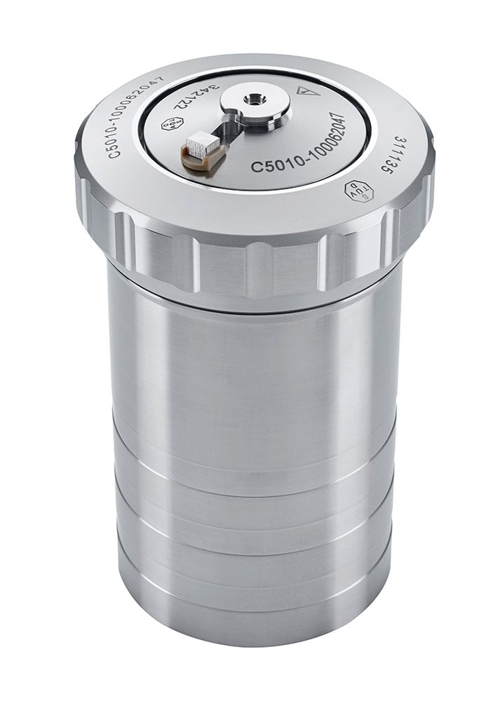 [4899144] Decomposition vessel for calorimeters, IKA C 5010