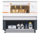 Shaking incubator, Multitron 4 - Single, High base, Ø25 mm