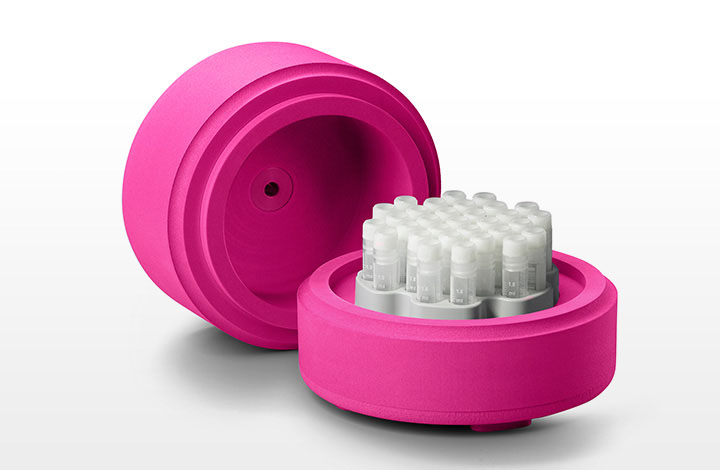 BioCision CoolCell FTS30, pink