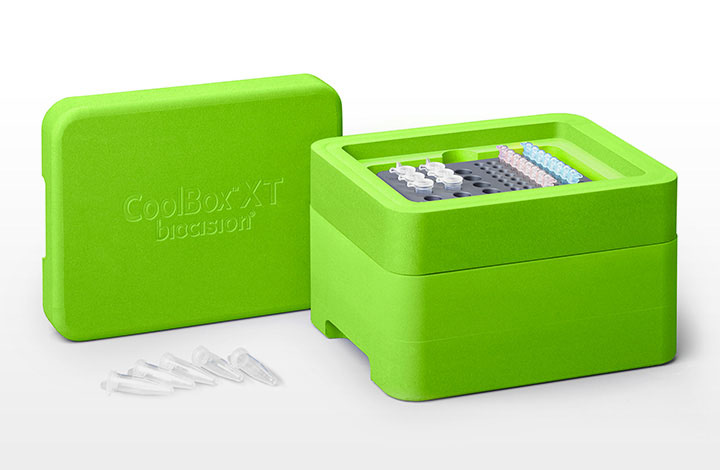 BioCision CoolBox XT PCR Strip Workstation (AF)