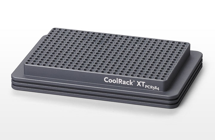 BioCision CoolRack XT PCR384