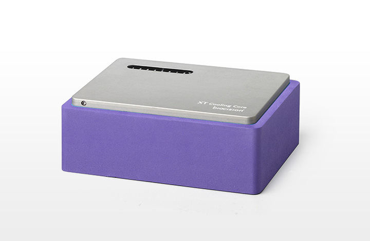 BioCision XT Starter, Complete