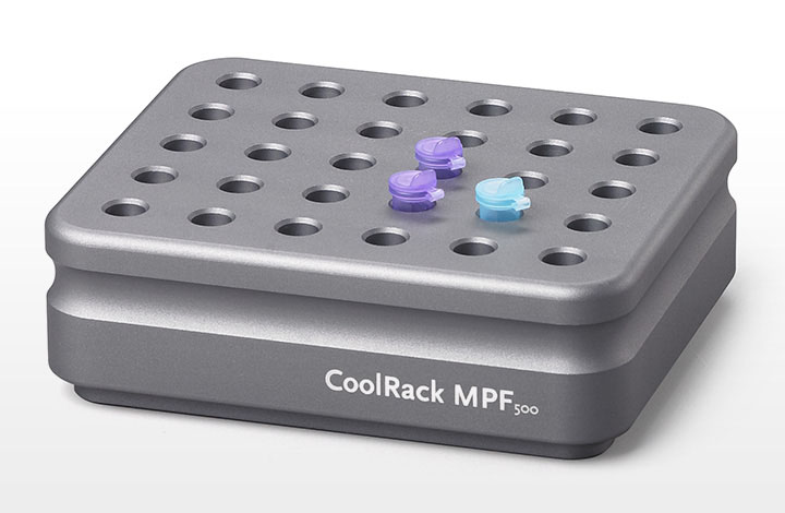 BioCision CoolRack 500 µl M30-PF