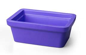 Ice pan, midi 4L, PL