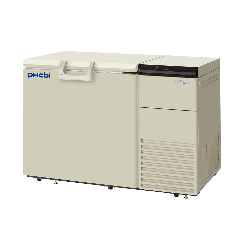 Chest freezer PHCbi Cryogenic, -150°C,  128 L