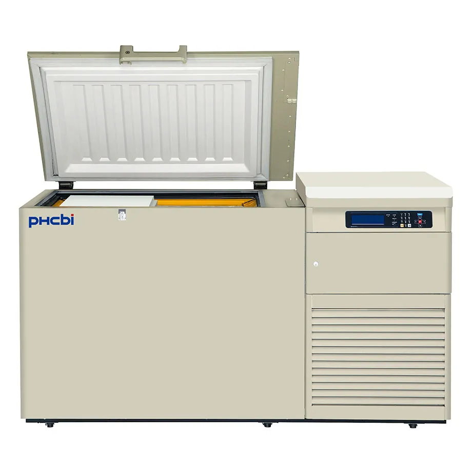 [4930010] Chest freezer PHCbi Cryogenic, -150°C, 231 L