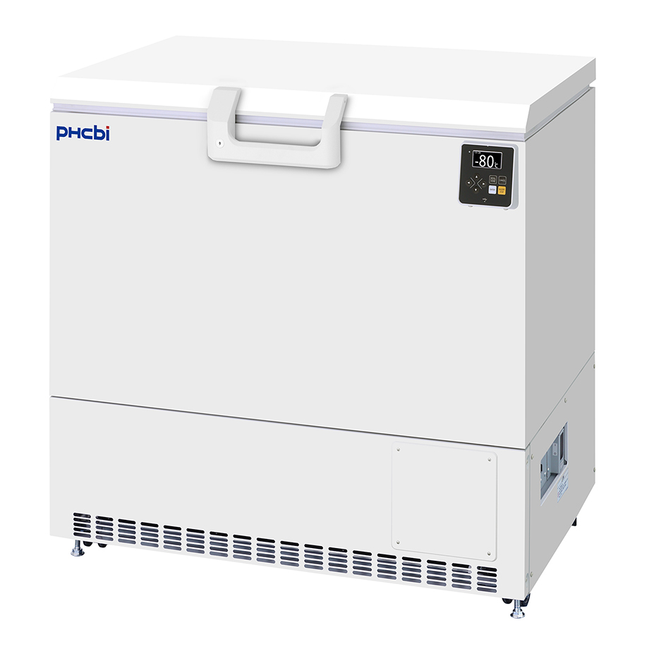 Chest freezer PHCbi MDF-DC202VH, -86/-40°C, 180 L