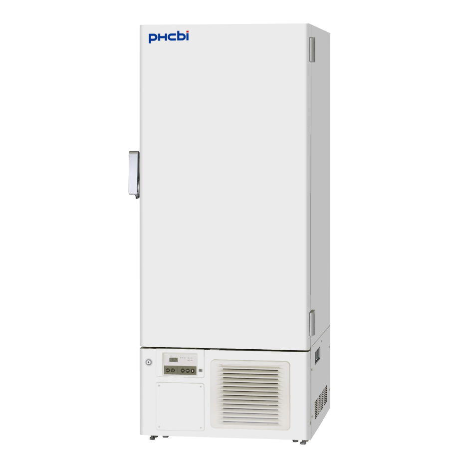 Freezer PHCbi ECO MDF-DU300H-PE, -86°C, 333 L