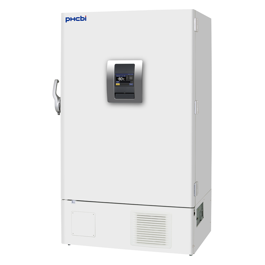 [4930088] Upright freezer PHCbi MDF-DU901VH, -86/-50°C, 845 L