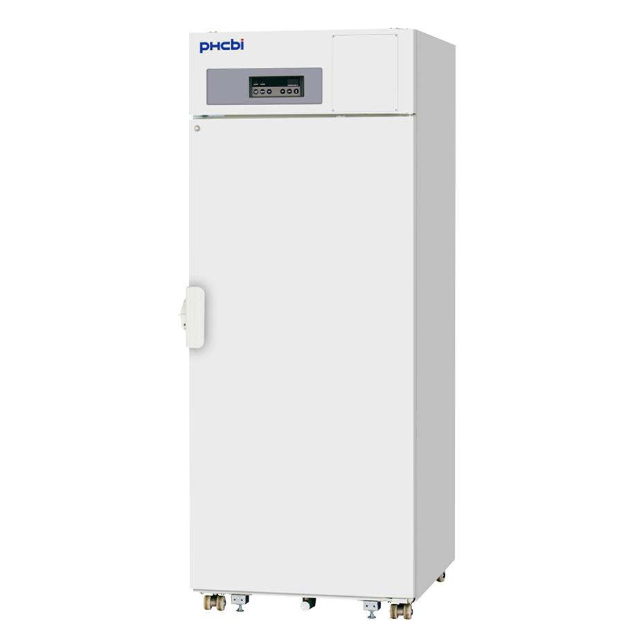 Upright freezer PHCbi MDF-U731M, -30/-20°C, 690 L