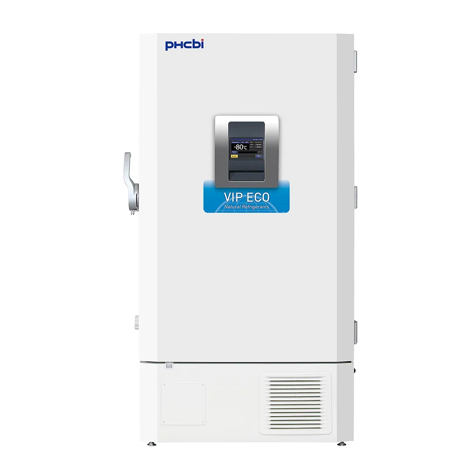 Freezer 24/7 insurance -80°C