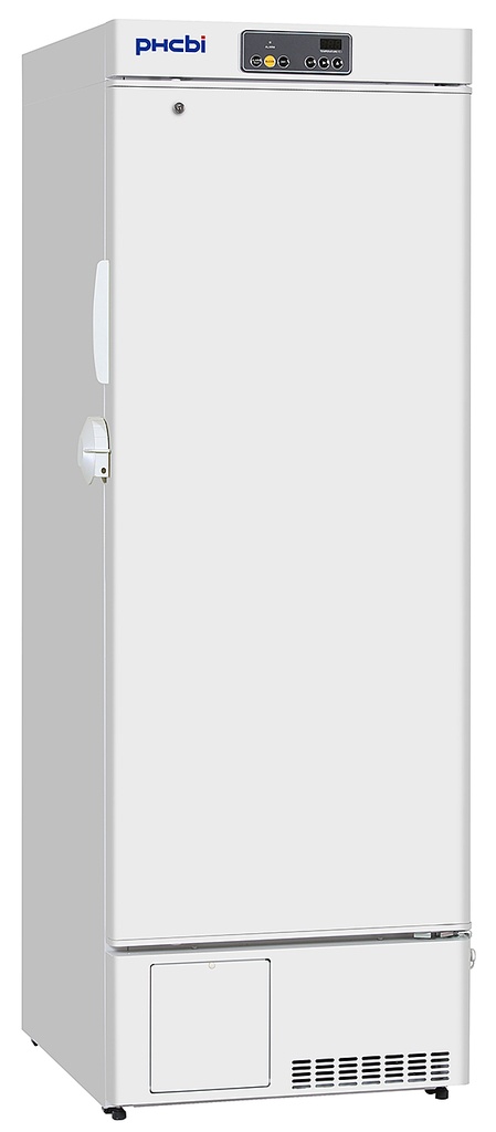 Upright freezer PHCbi ECO MDF-MU339HL, -30/-20°C, 369 L