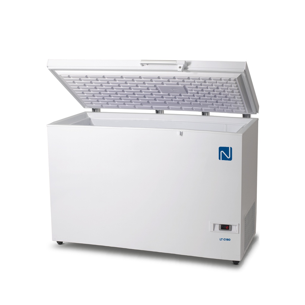[4930244] Chest freezer, Nordic Lab, LT C150, -45/-25°C, 140 L