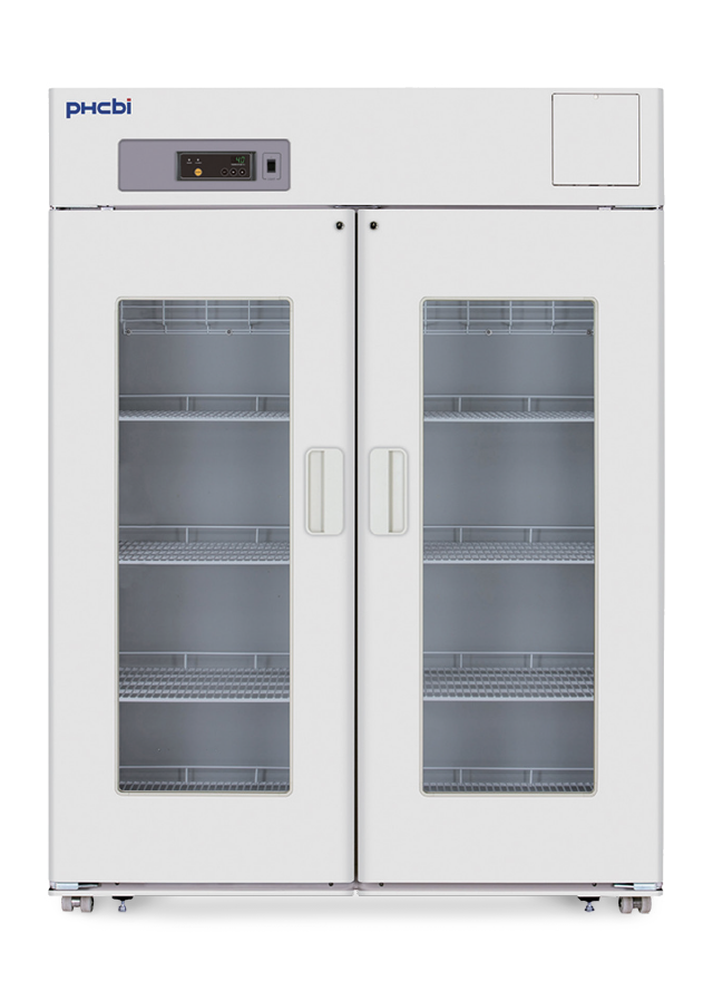Refrigerator PHCbi MPR-1412-PE +2°/+23°C, 1364L