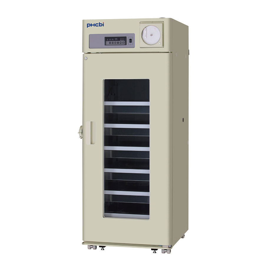 [4930786] Refrigerator PHCbi MBR-705GR, bloodbank +4°C, PHCbi, 617L