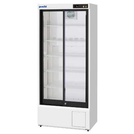 [4930833] Refrigerator PHCbi MPR-S300H-PE,+2/14°C, 345L