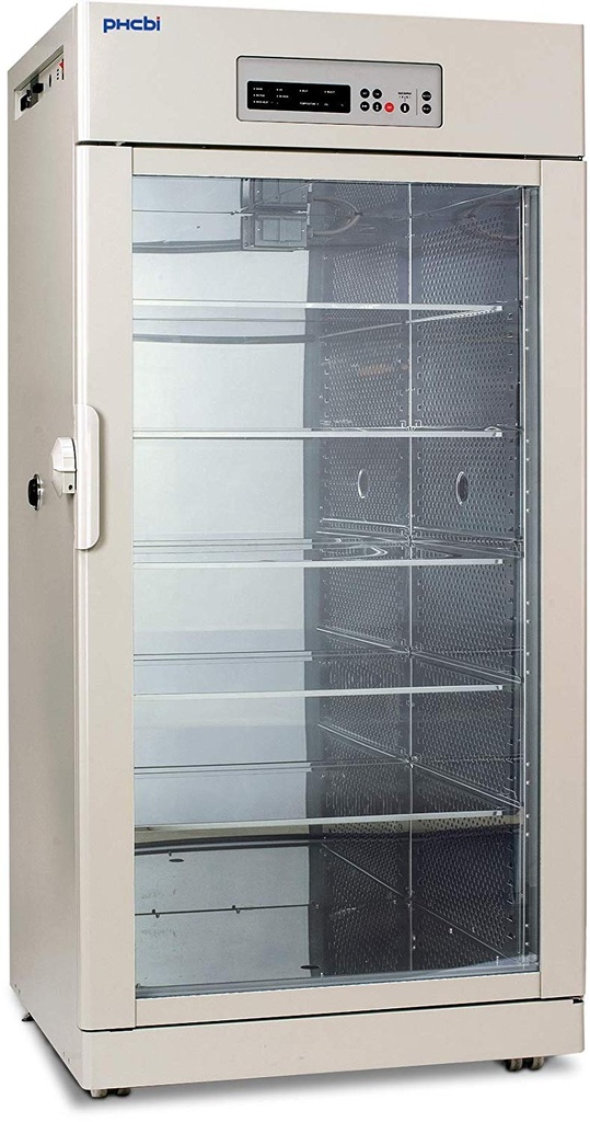 CO2 Incubator, PHCbi MCO-80IC, 50°C, 851 L