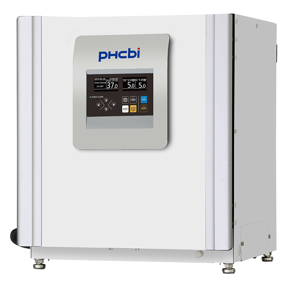 PHCbi Multigas incubator, MCO-50MUV, 49 liter