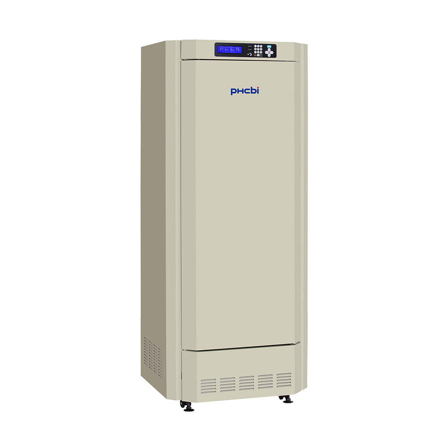 Plant growth chamber, PHCbi MLR-352, 0-50°C, with light, 294 L