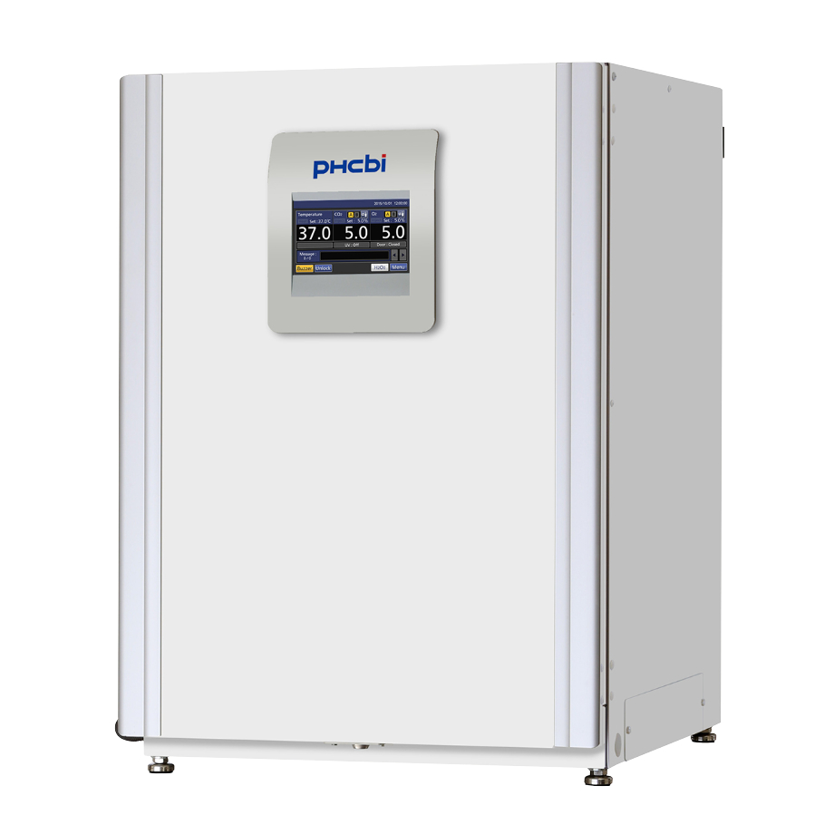 [4931314] Multigas incubator, PHCbi MCO-170M/UV/H2O2, 50°C, 161 L