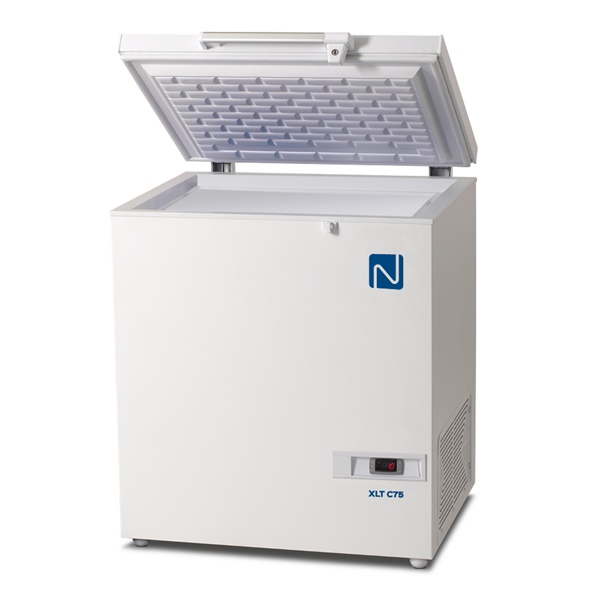 [4932001] Chest freezer, Nordic Lab, XLT C75, -65°C, 71 L