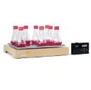 Benchtop shaker, Celltron - for CO2 incubators, 2.5 kg