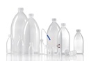 [1470183] PE bottle narrow mouth 100 ml