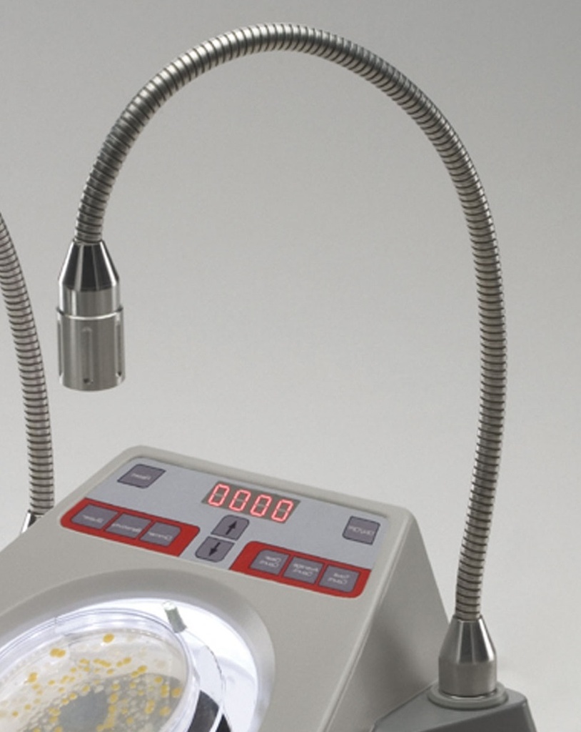 Schütt LED lamp