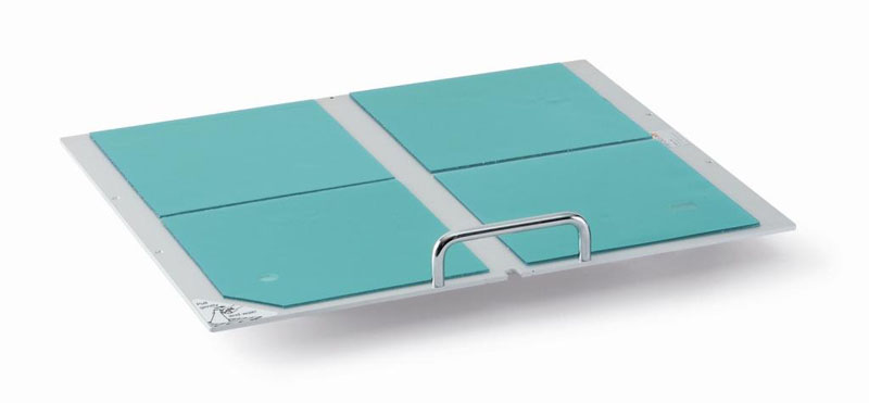 [4960085] W-Tray 370 x 300 mm with new Sticky Stuff