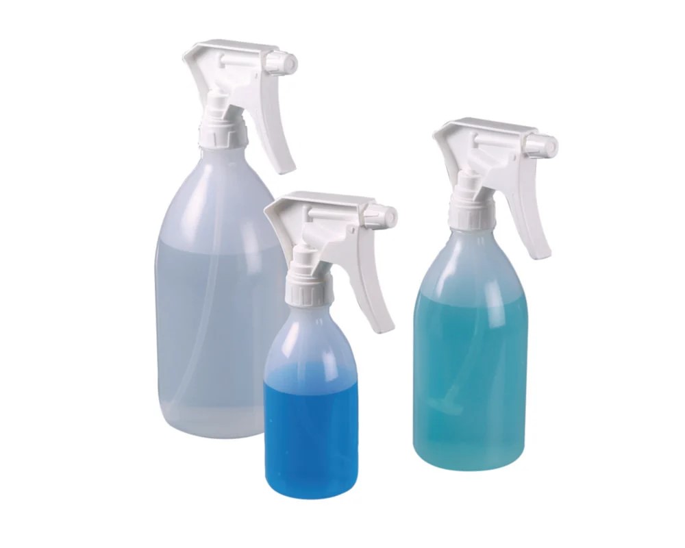 [1470195] Spray flask 500ml w/pistol grip