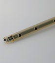 Dispersing element PT-DA, Ø7 x 82 mm, 0,3 - 10 ml