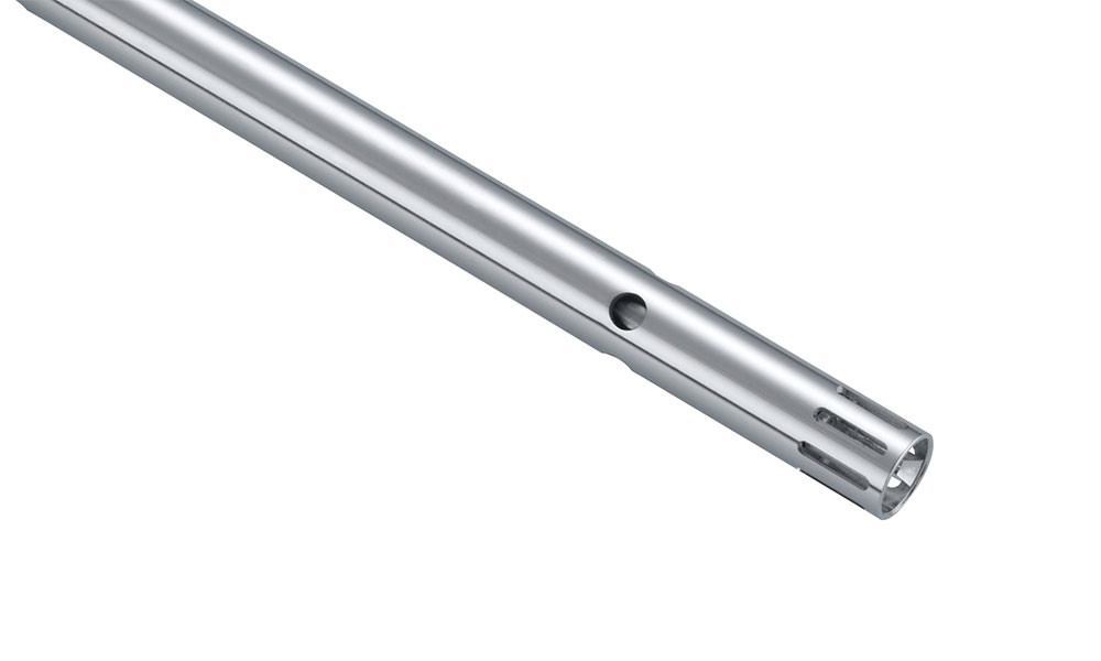 [4962722] Dispersing element S25N-8G, Ø85 mm, 1-50 ml