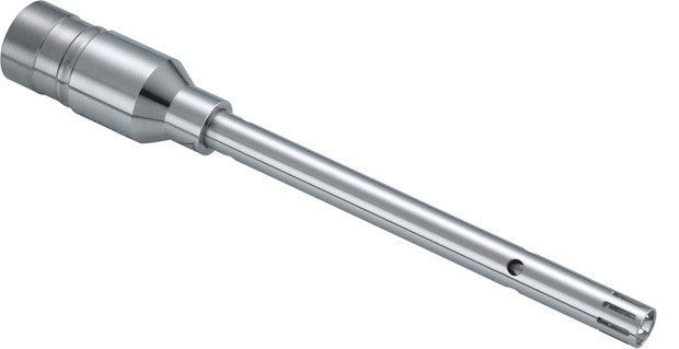 [4962724] Dispersing element S25N-10G, Ø10 mm, 1-100 ml