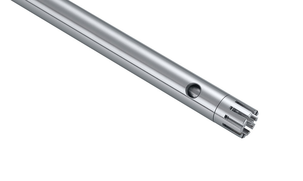 [4962728] Dispersing element S25N-18G, Ø18 mm, 10-1500 ml