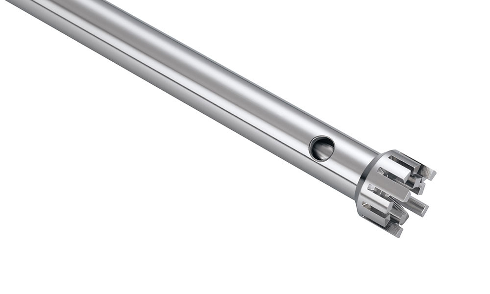 [4962736] Dispersing element S25N-25G, Ø25 mm, 50-2000 ml