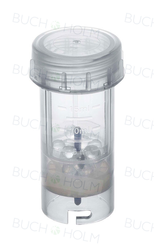 [4962792] BMT-20 G tube IKA