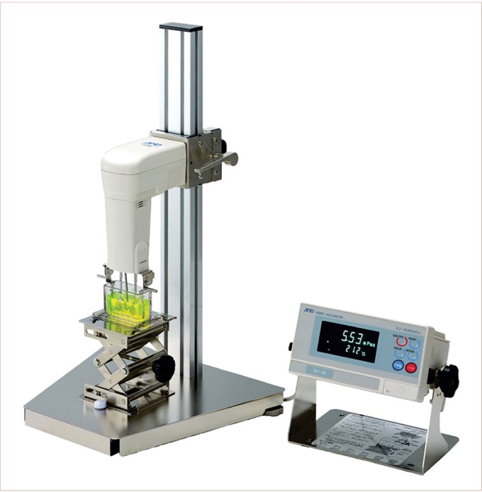 [4962955] Viscosimeter SV-100, 1 - 100 Pa