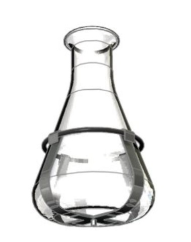 [4963945] Clip for 500 ml flask