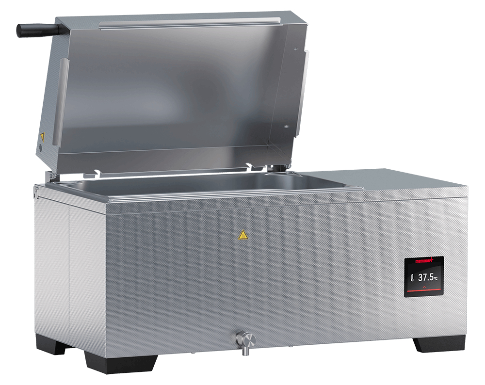 [4964176] Water bath, Memmert WTB24, 100°C, 23 litre