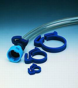 Tubing clips 18,1 - 21,40 mm