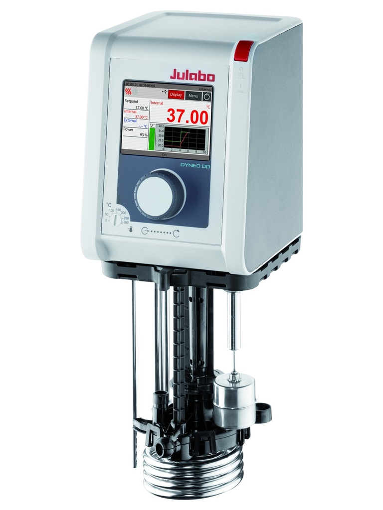 [4967730] Julabo Dyneo DD thermostat, 20-200°C